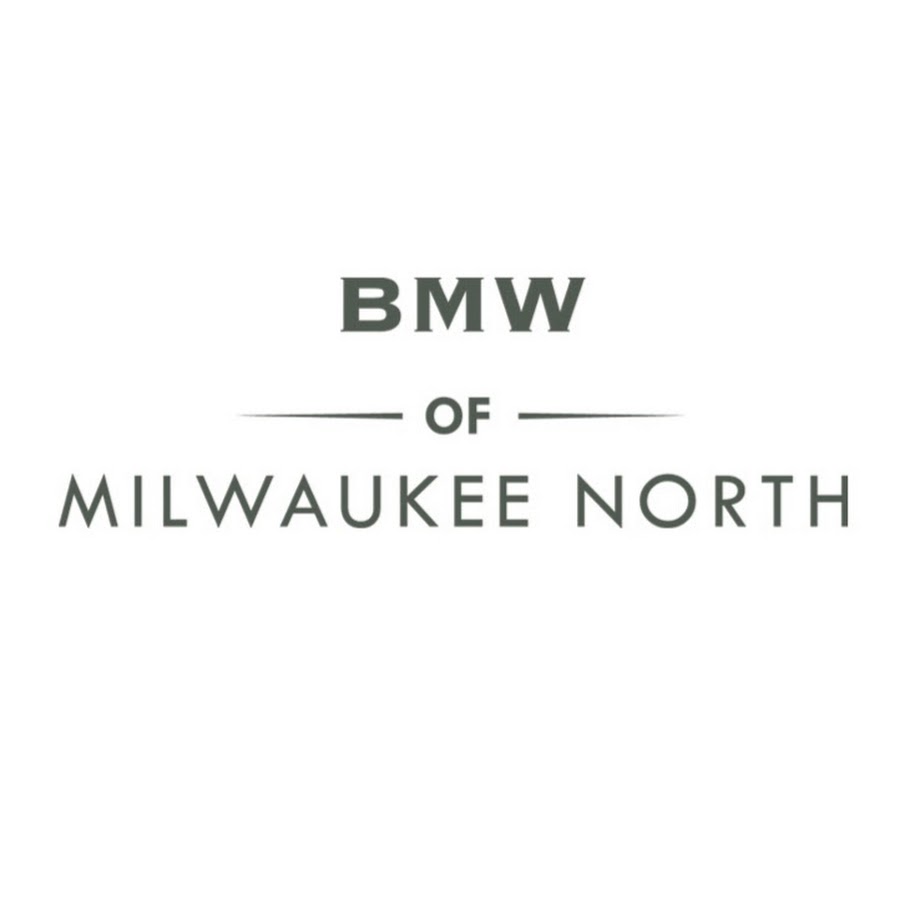 BMW of Milwaukee North YouTube