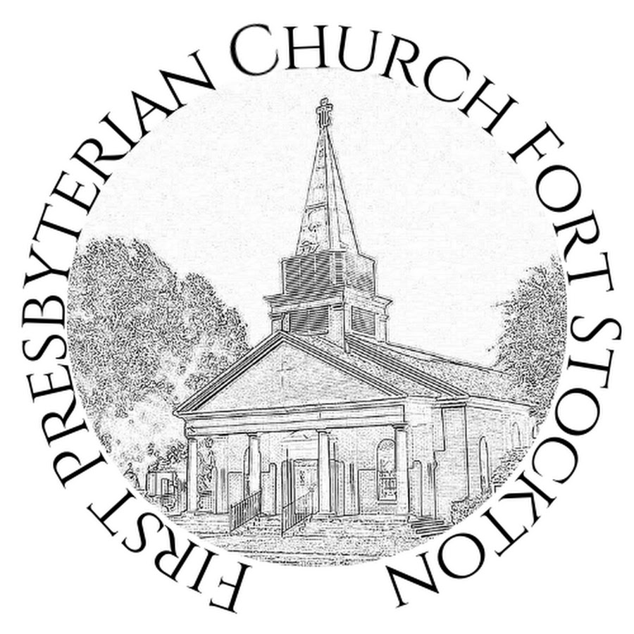 First Presbyterian Church Fort Stockton YouTube