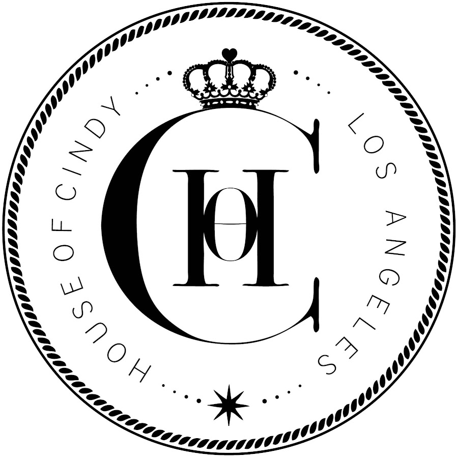 House of Cindy YouTube