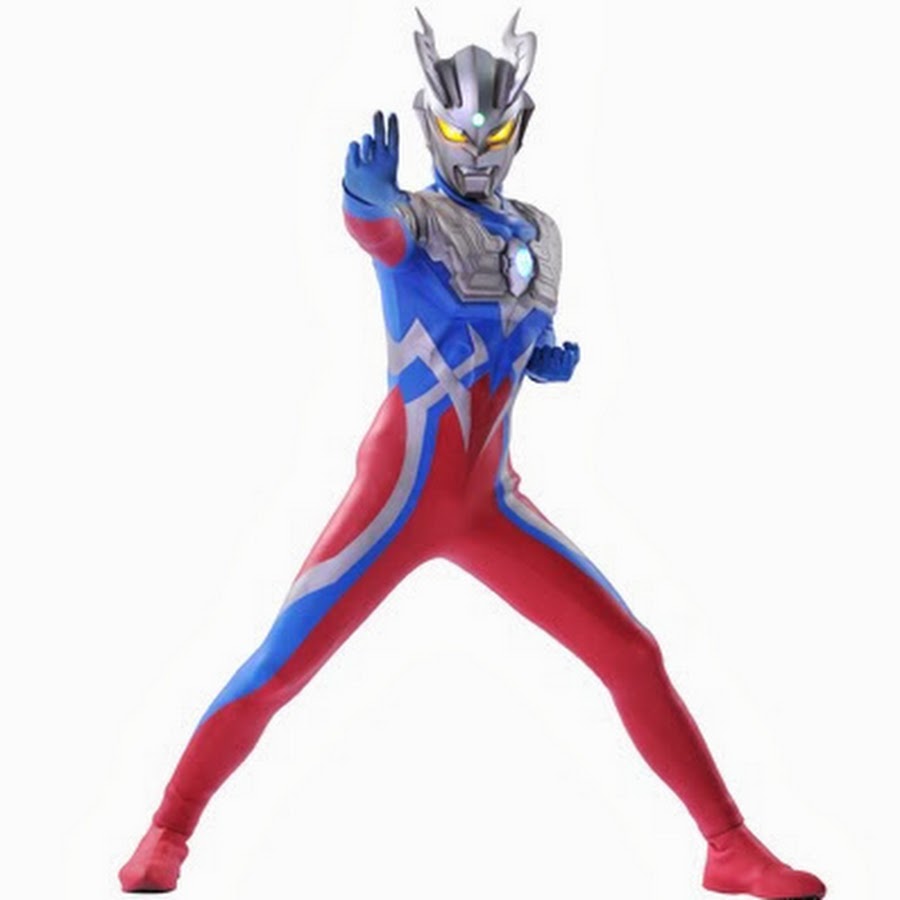 three zero ultraman zero