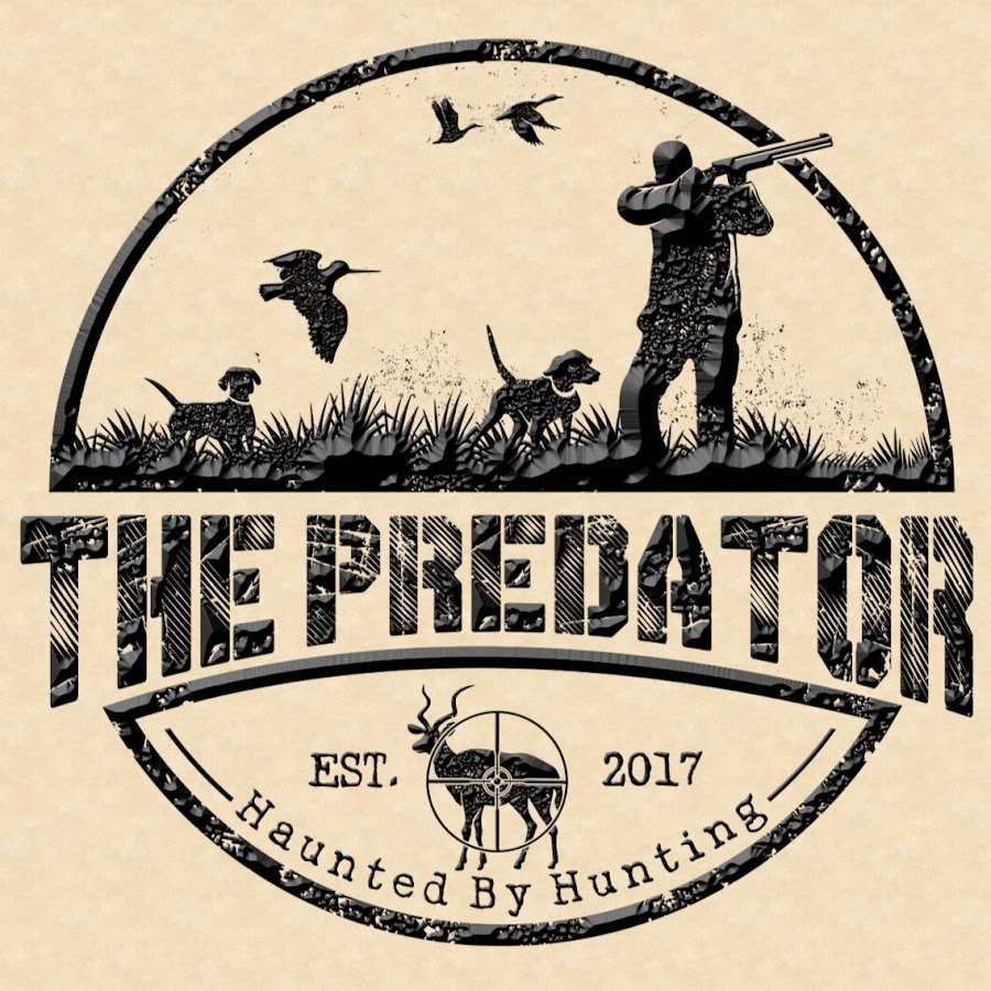 THE PREDATOR 