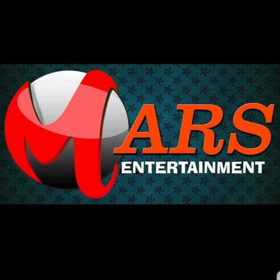 MARS Entertainment YouTube