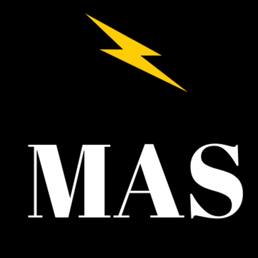 MAS - YouTube