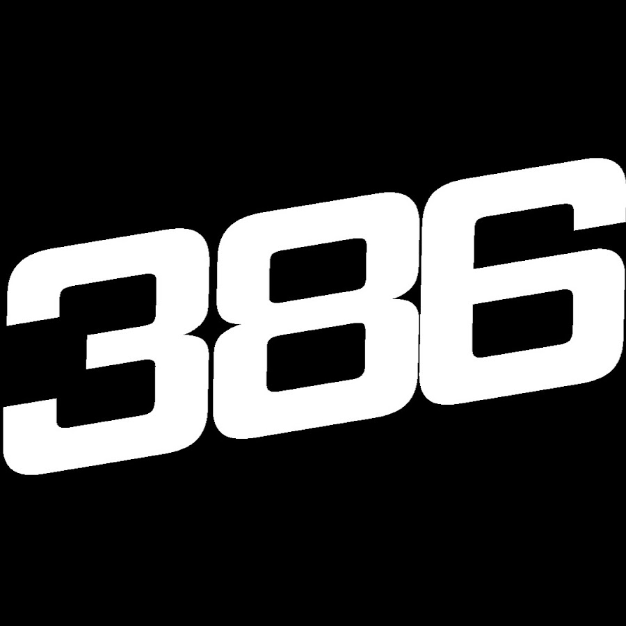 386 YouTube