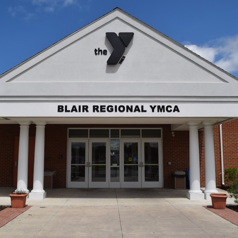 Blair Regional YMCA YouTube