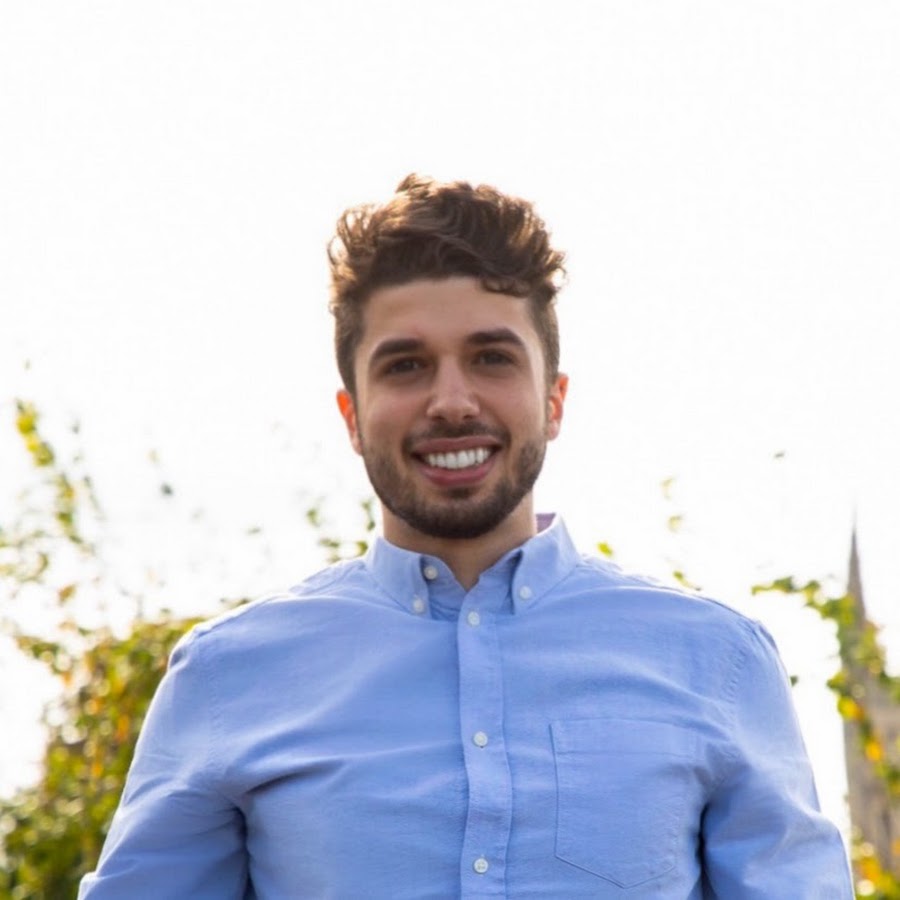 Nick Malak - YouTube