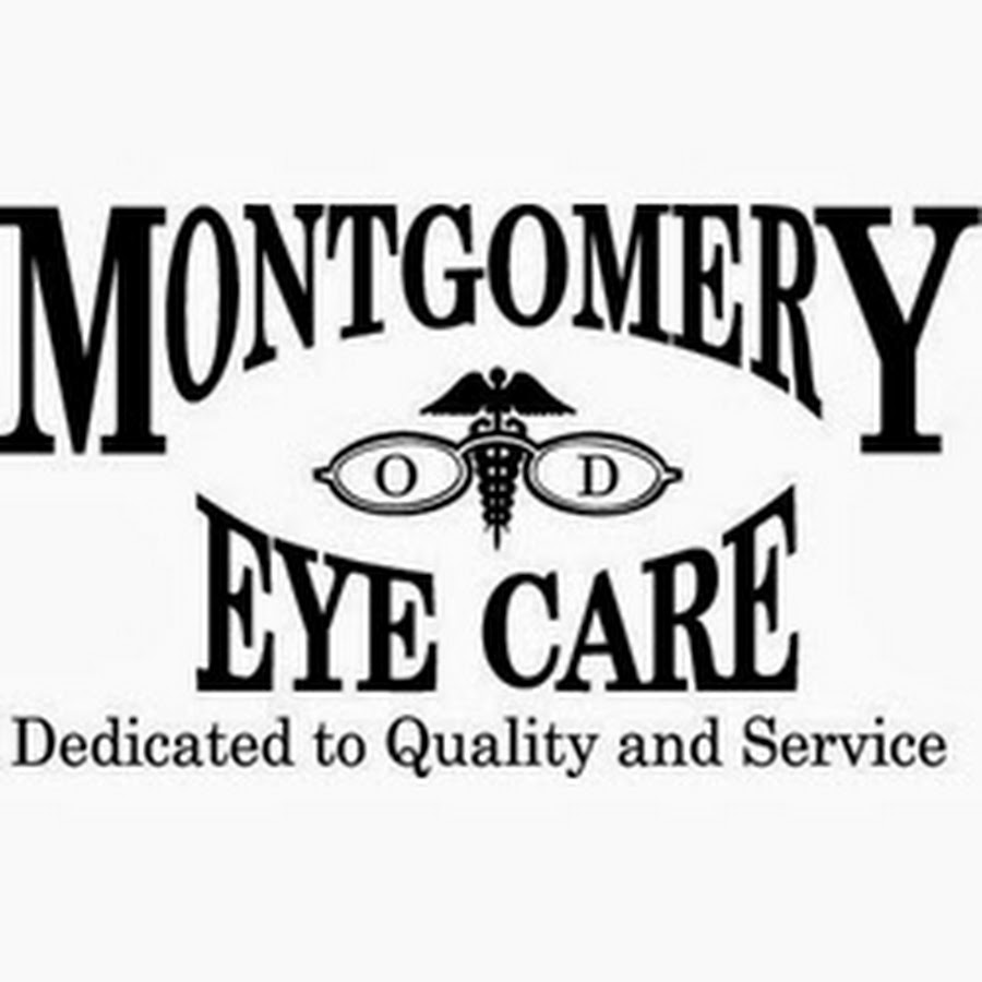 Montgomery Eye Care YouTube