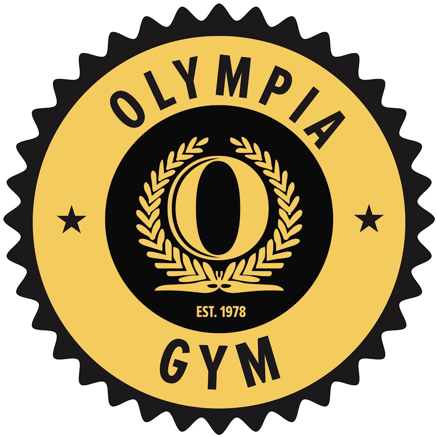 Olympia Gym & Fitness Center - YouTube