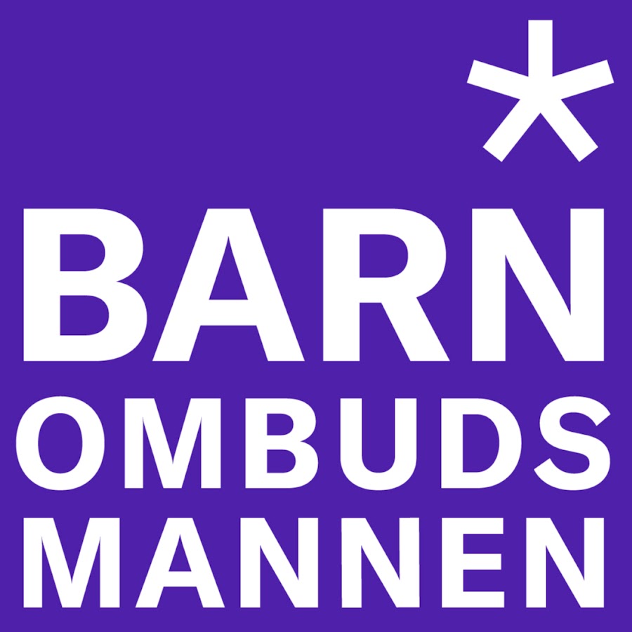 Barnombudsmannen - YouTube