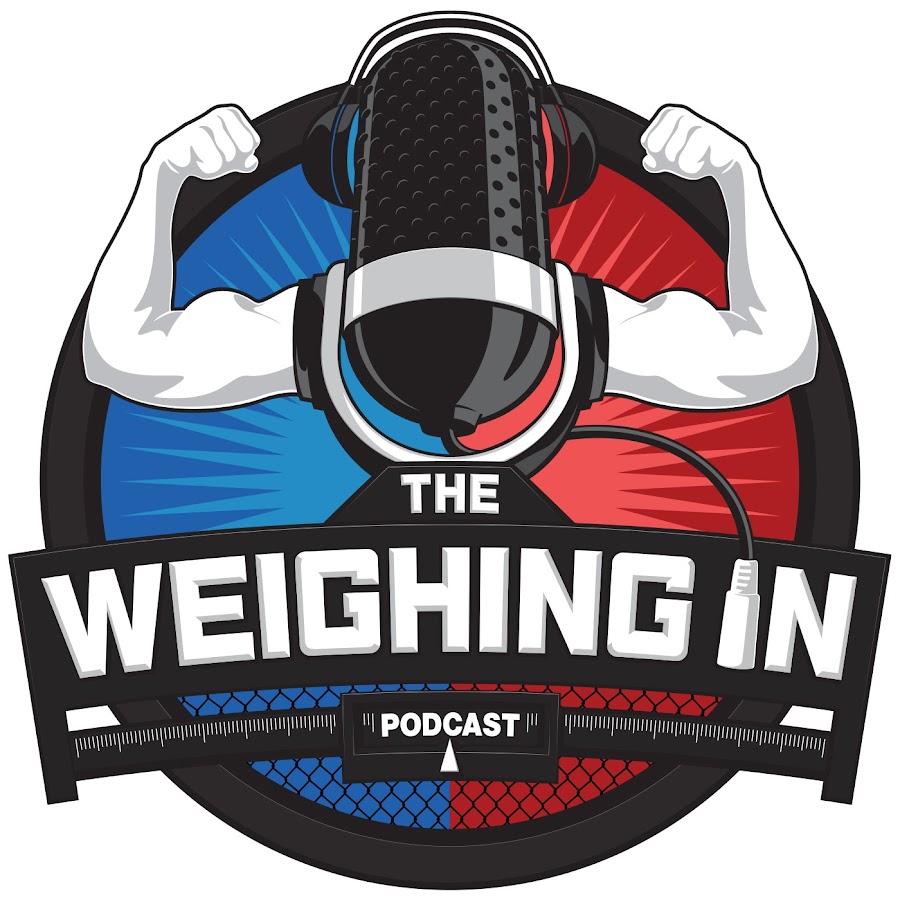 WEIGHING IN - YouTube