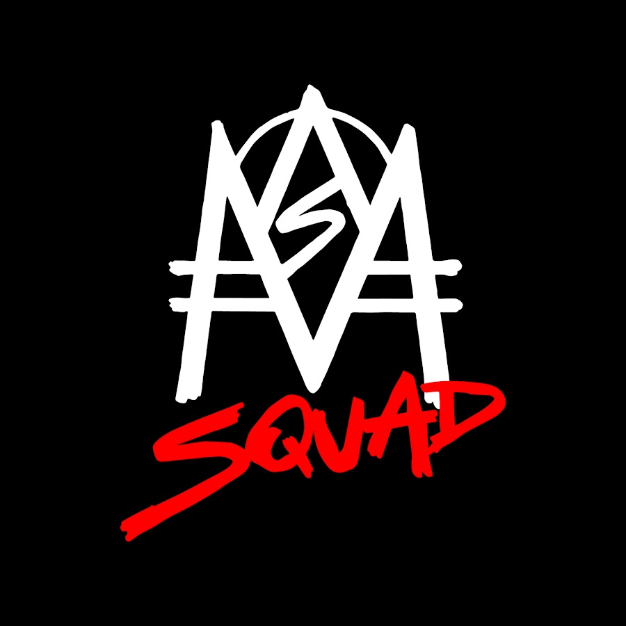 mueva squad youtube
