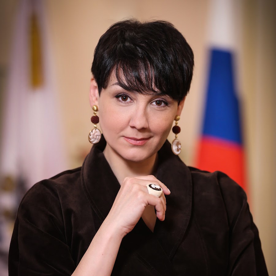 Карина елисеева калининград