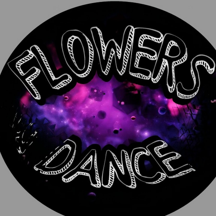 Flowers Dance YouTube