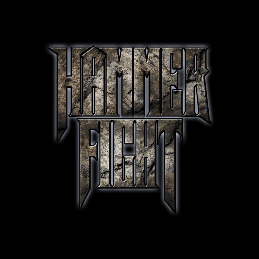 Hammer Fight YouTube