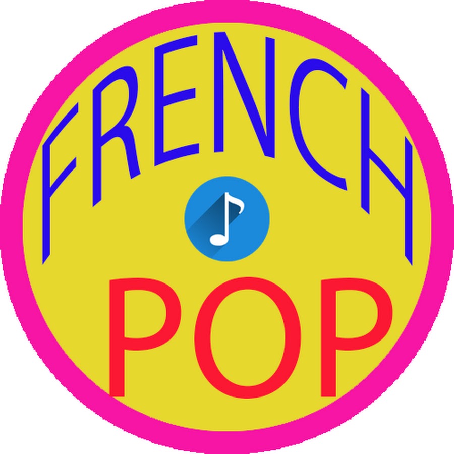 French POP YouTube