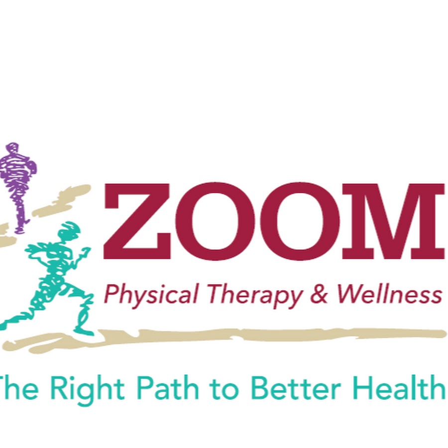 Zoom Physical Therapy and Wellness YouTube