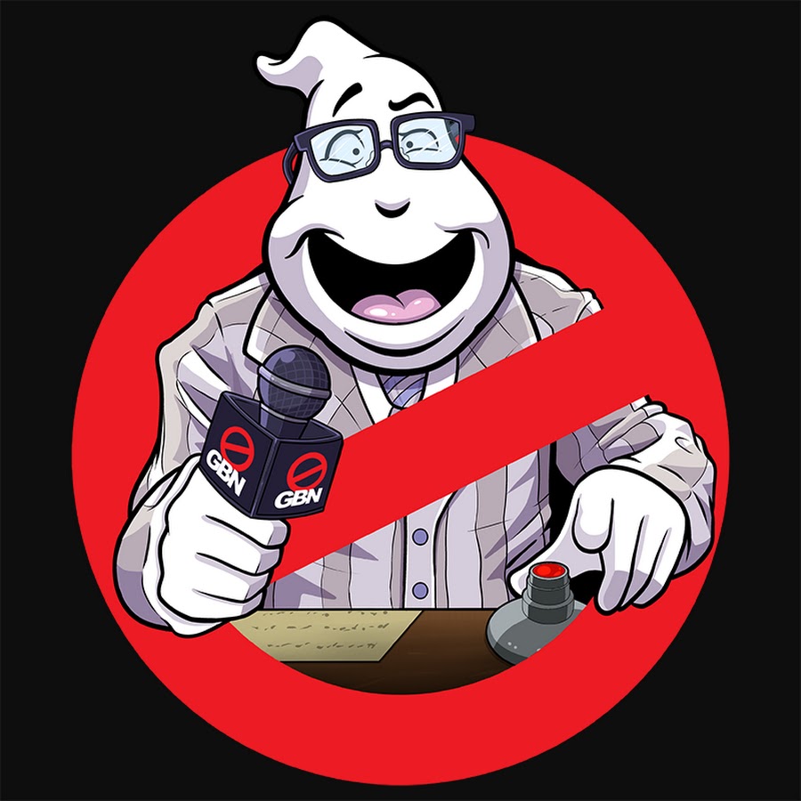 Ghostbusters News YouTube