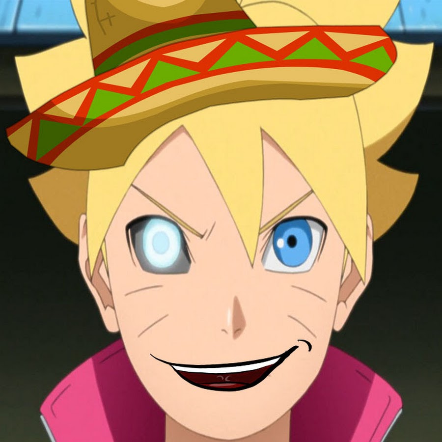  BORUTO  NARUTO NEXT YouTube