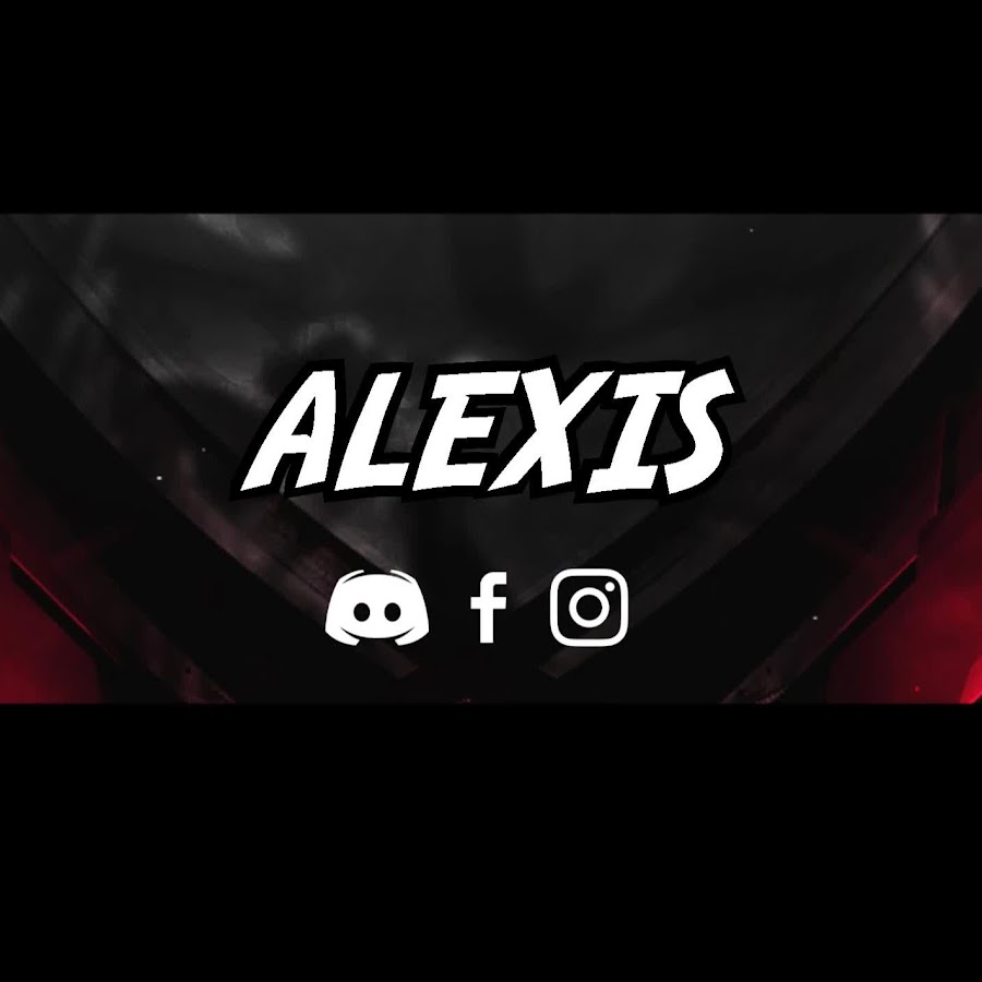 Alexis - YouTube