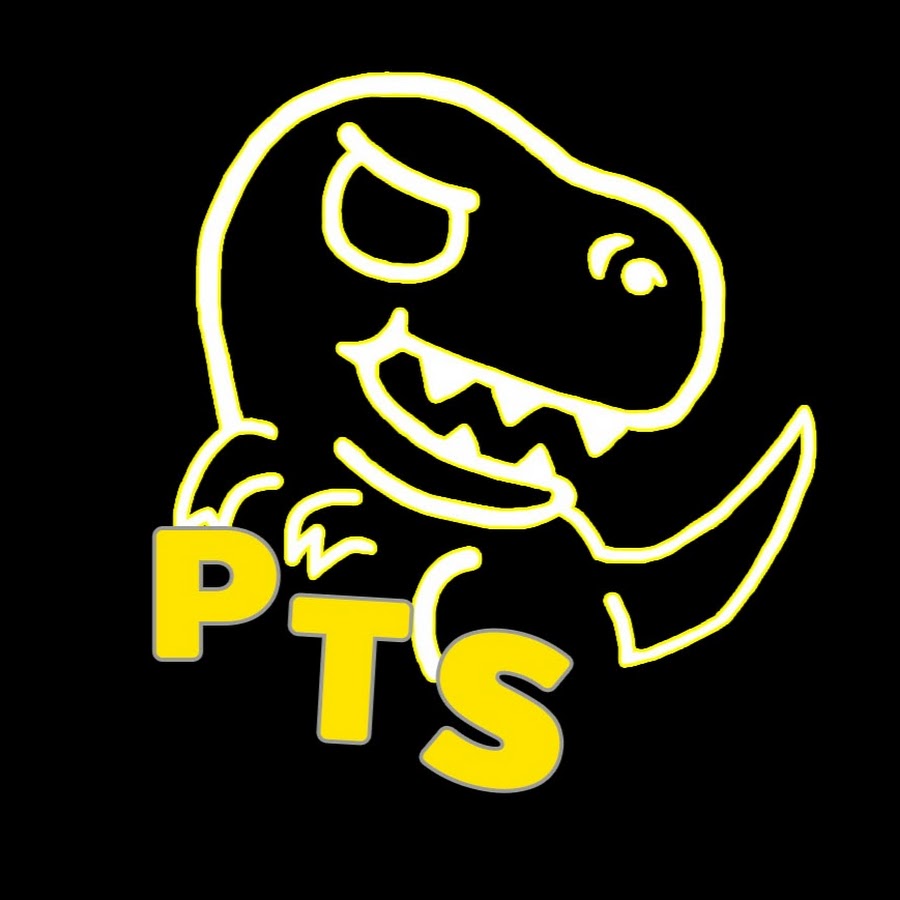 PTS official YouTube