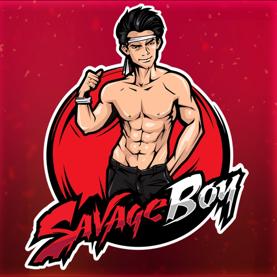 SavageBoy - YouTube