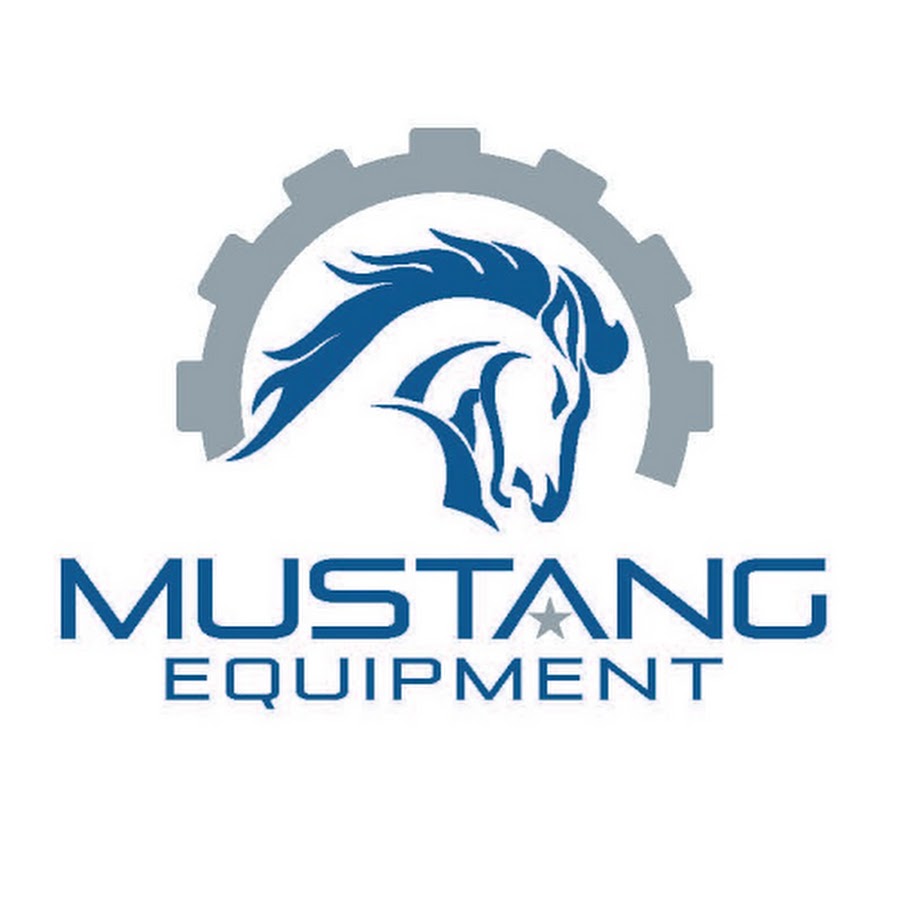 Mustang Equipment, LLC - YouTube