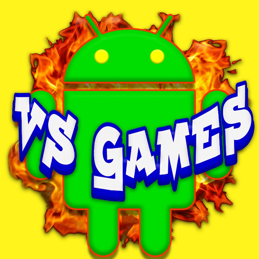 VS Games YouTube