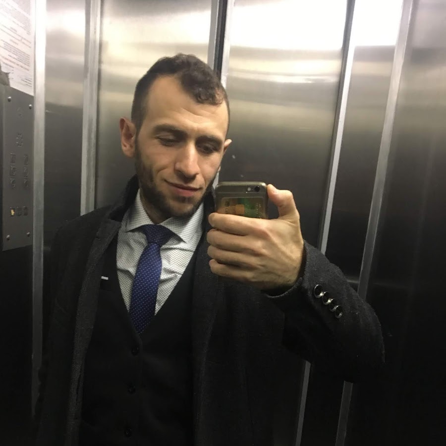 Андрей арутюнян брат галицкого фото