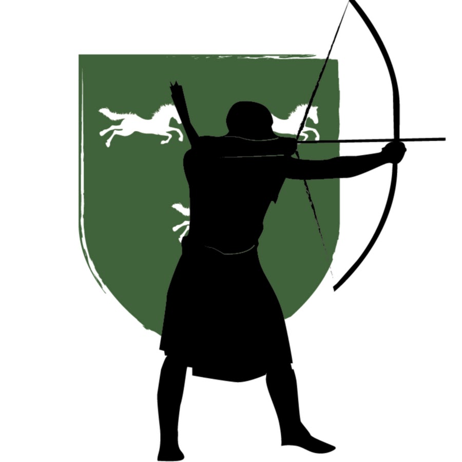 Bold Archery Design YouTube