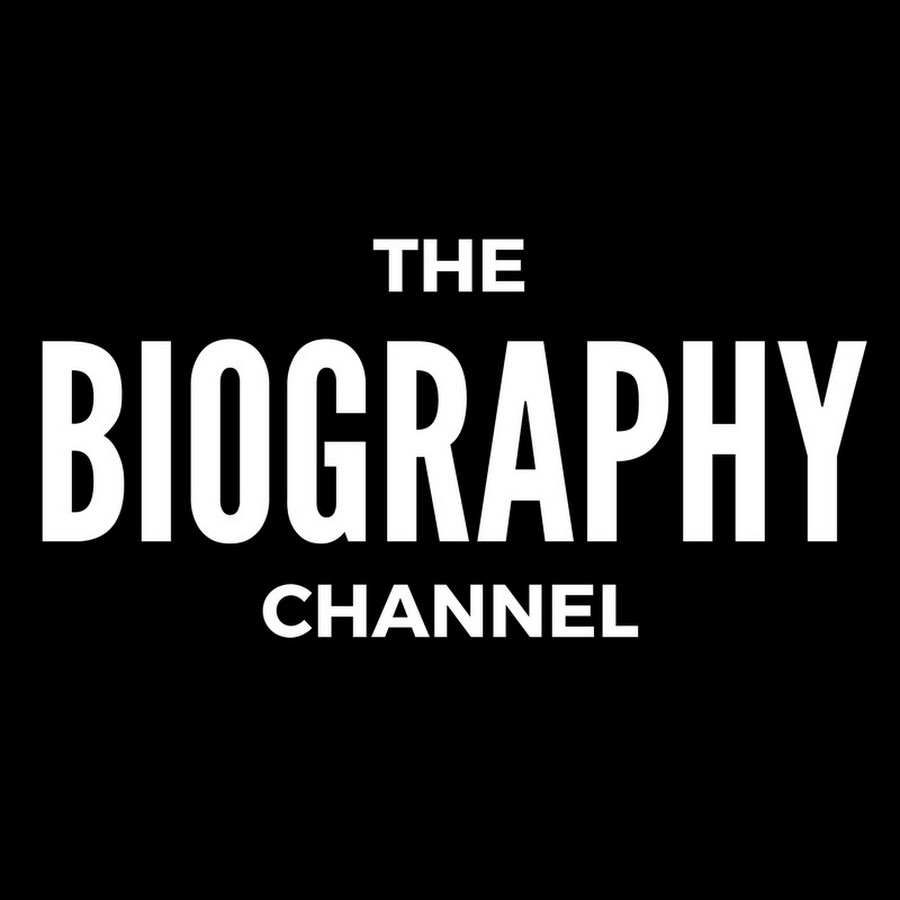 biography channel commercials