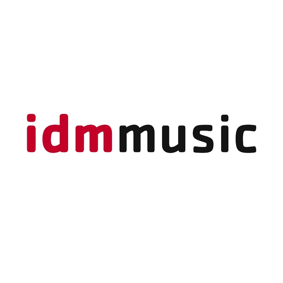 IDM Music Publishing YouTube