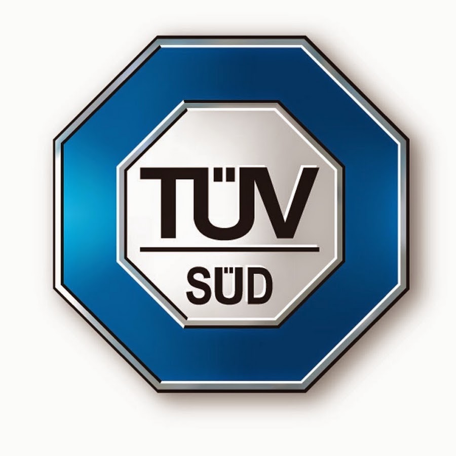  TÜV SÜD - YouTube Illustration 