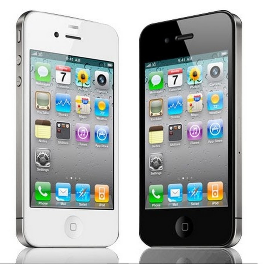 Apple iphone 4s