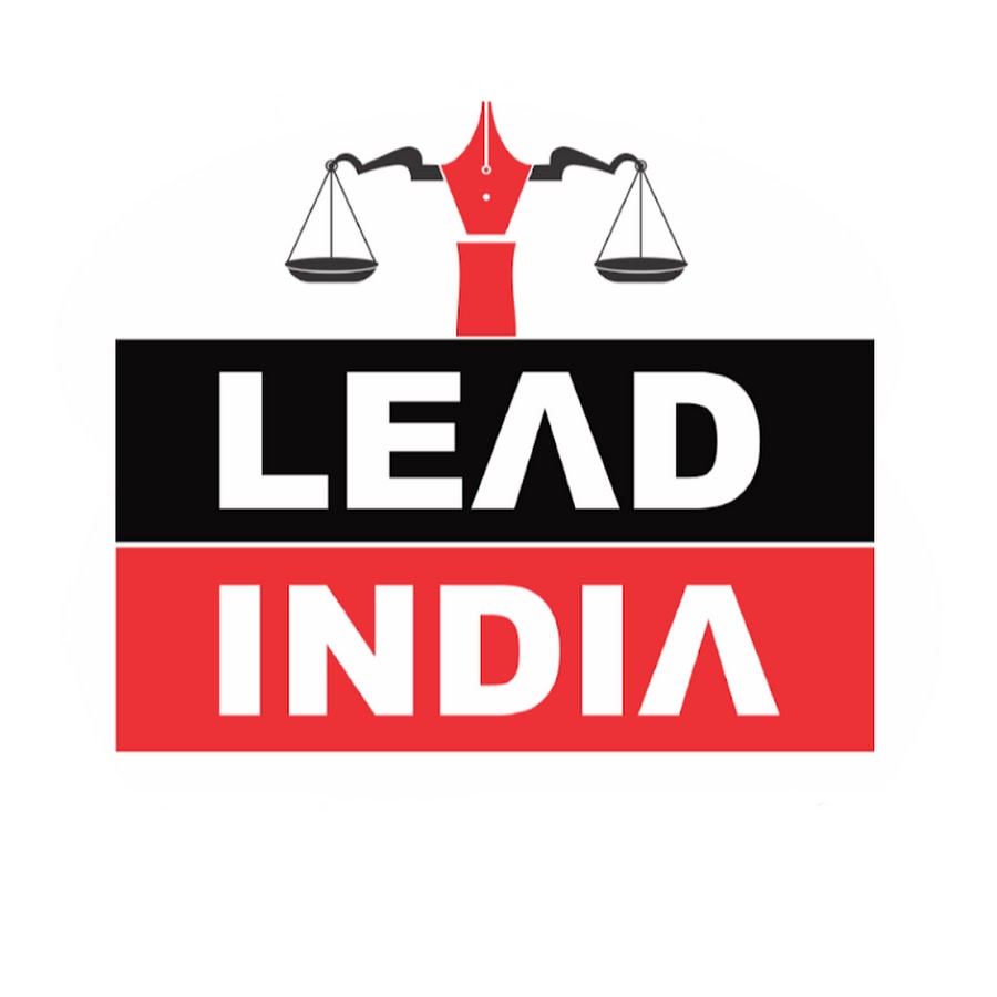 Lead India News YouTube