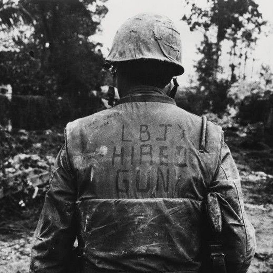 Just A History Buff YouTube