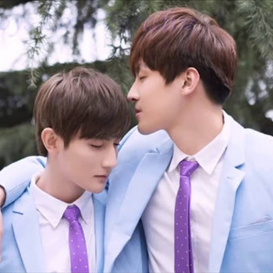 Korean BL Movie - YouTube