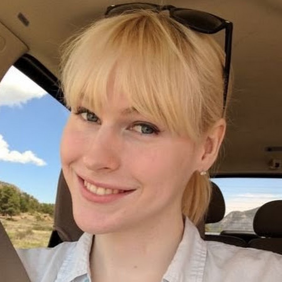 Lianna Lawson - YouTube