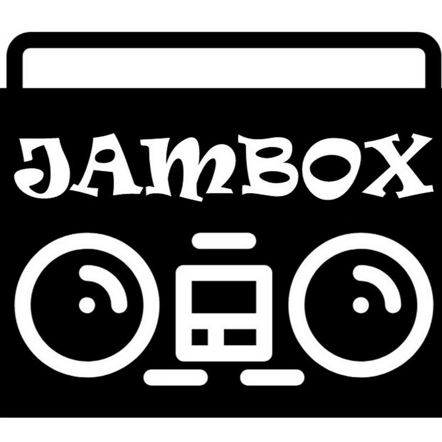 JAM BOX YouTube