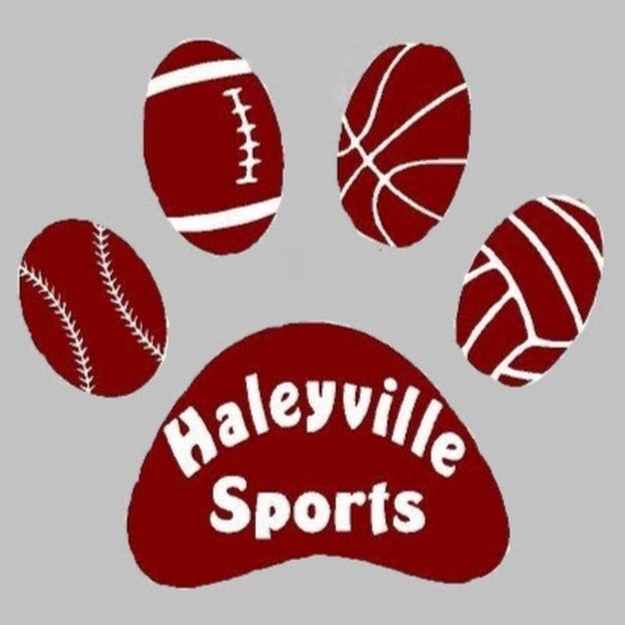 Haleyvillesports YouTube