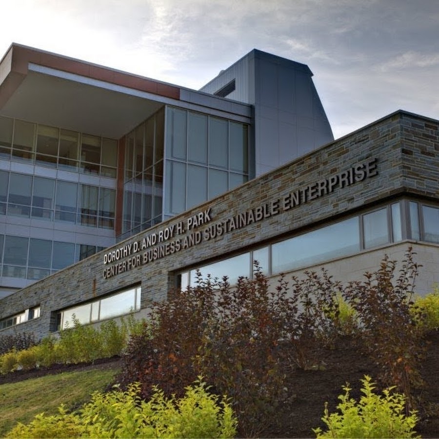 School of Business Ithaca College YouTube