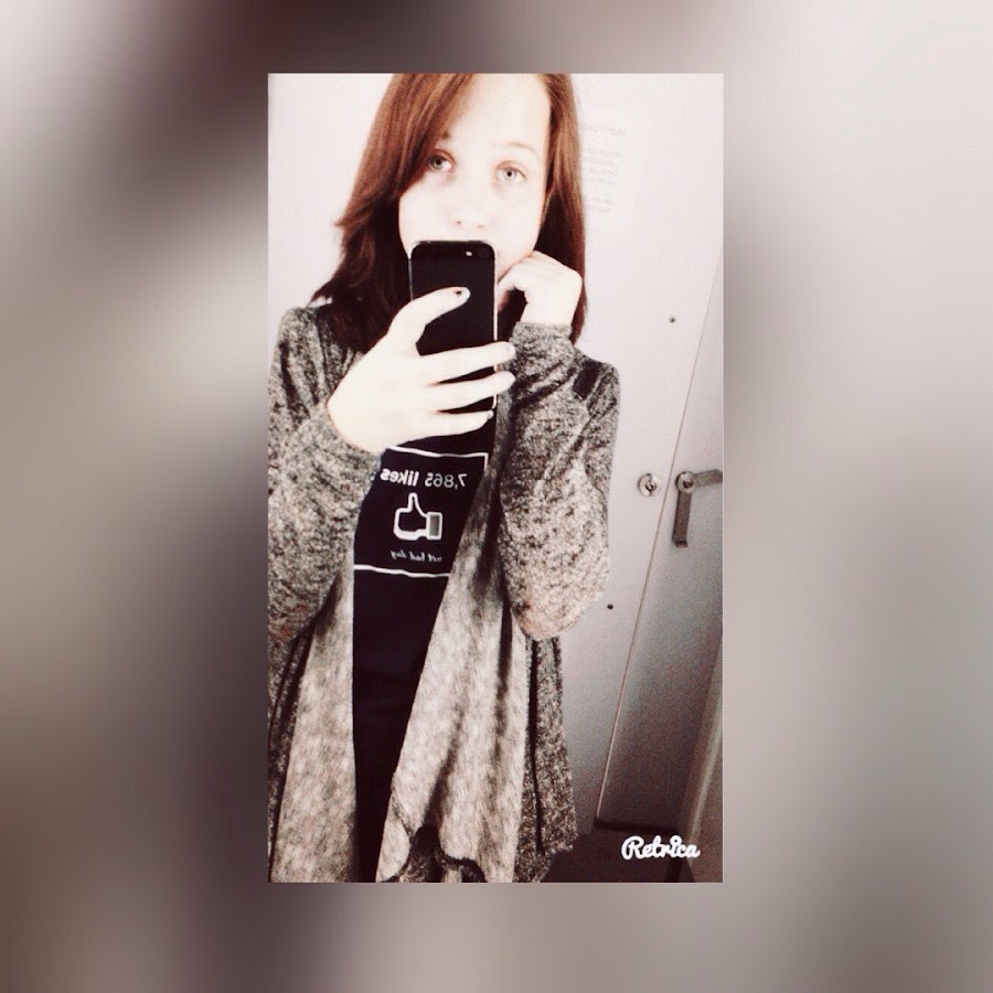 Cherry Vlog's YouTube