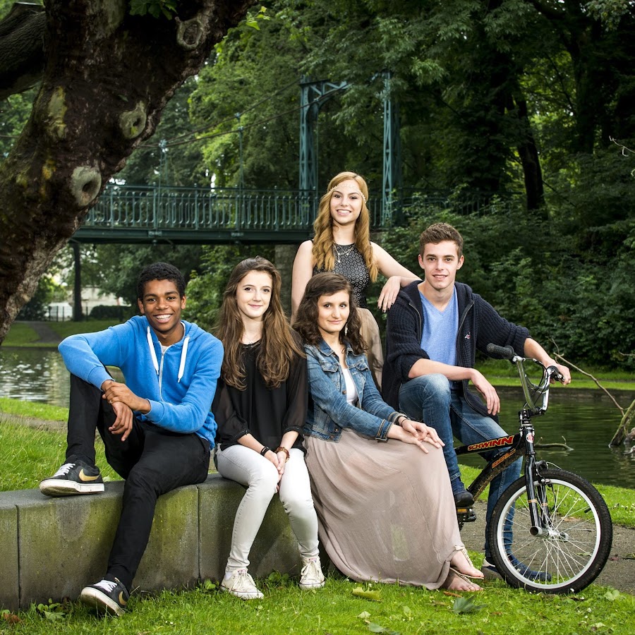 D5R Video's - YouTube