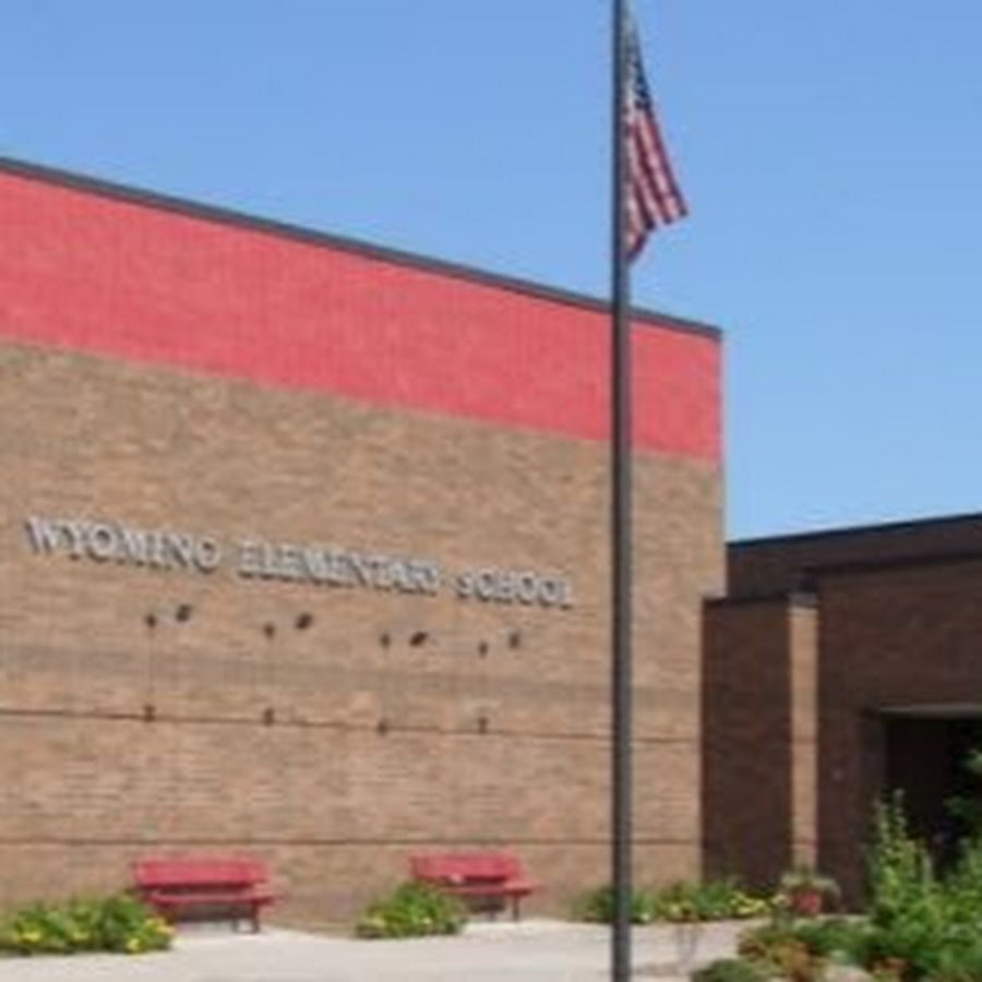 Wyoming Elementary School YouTube