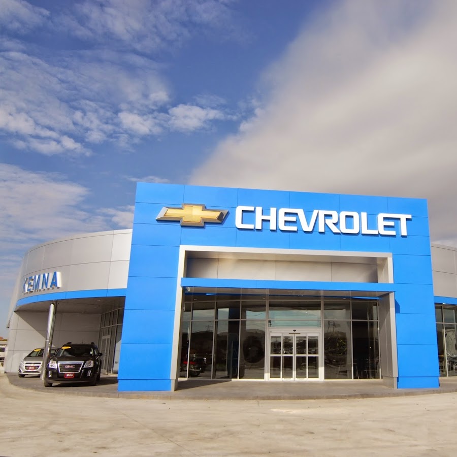 Kemna Auto of Fort Dodge YouTube