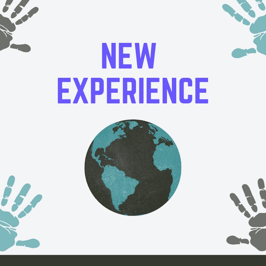 New experience