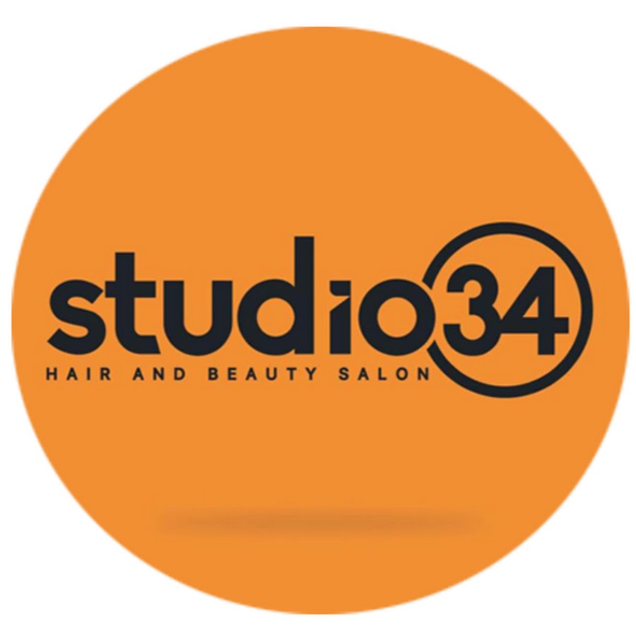 Studio 34 Hair and Beauty Salon YouTube