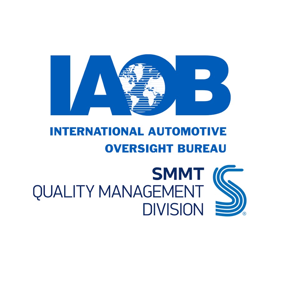 IATF 16949 Auditing - YouTube