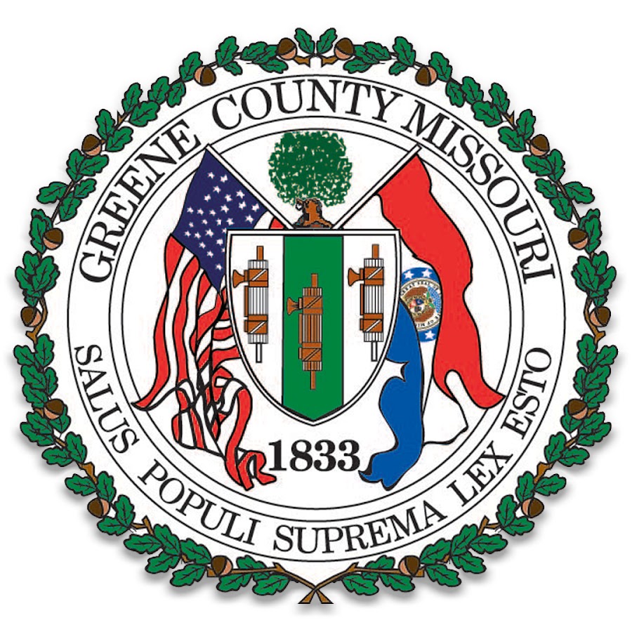 Greene County Missouri YouTube