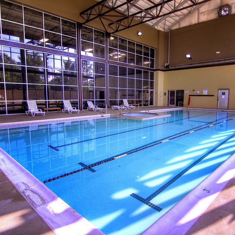 Gold's Gym Arboretum YouTube