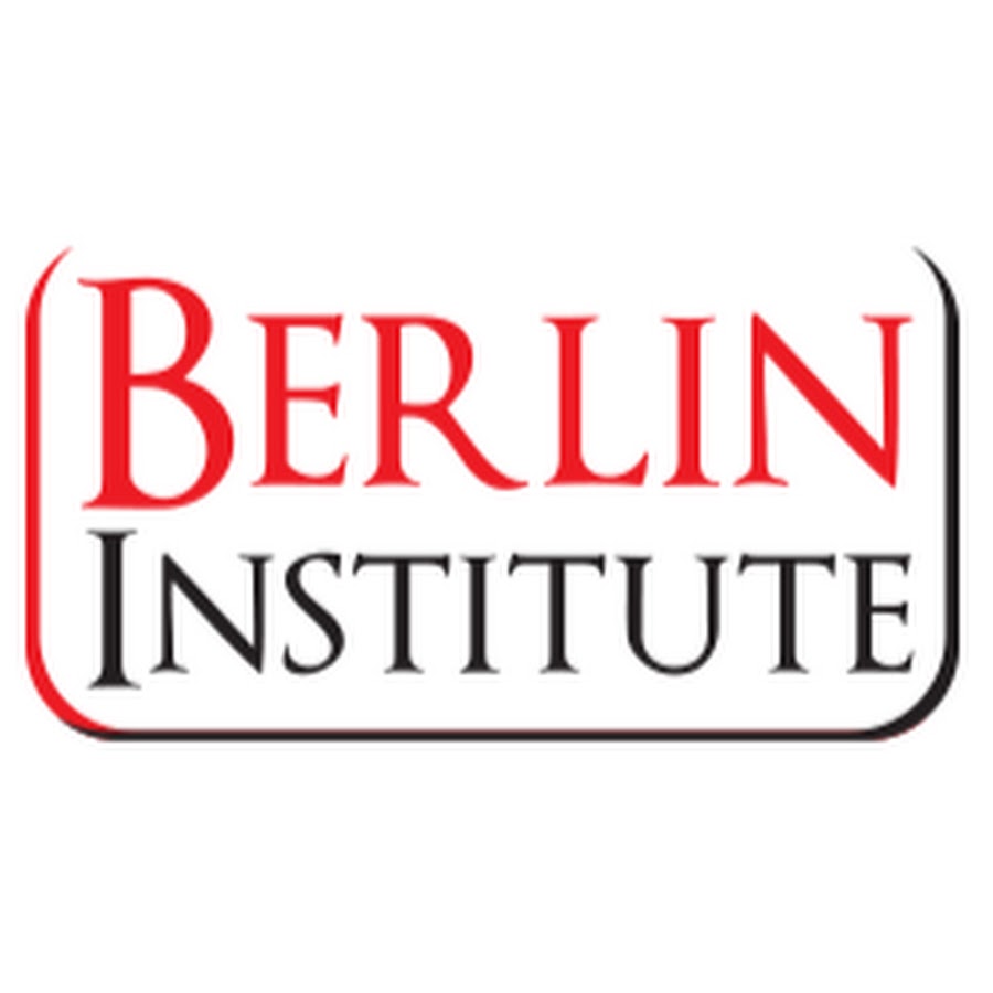 Berlin Institute YouTube